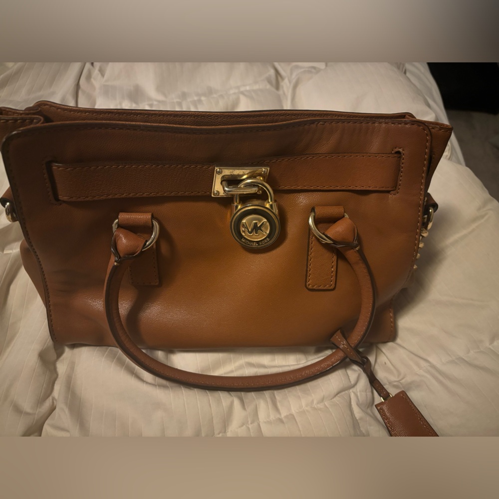 Michael Kors Satchel